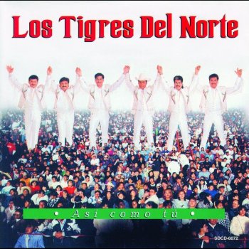 Los Tigres del Norte No Me Ganaras