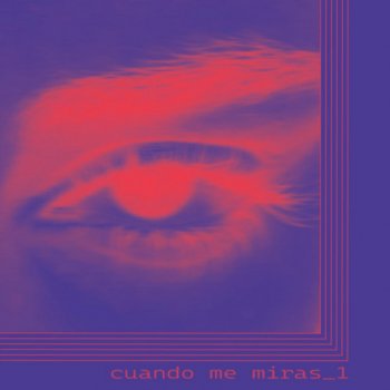 Исполнитель Mrvt, альбом cuando me miras_1