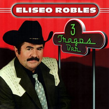 Eliseo Robles Amor y Castigo