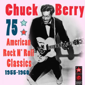 Chuck Berry Honey Hush