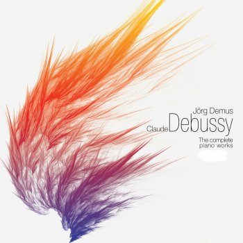 Claude Debussy feat. Jörg Demus Children's Corner, L. 113: I. Doctor Gradus ad Parnassum