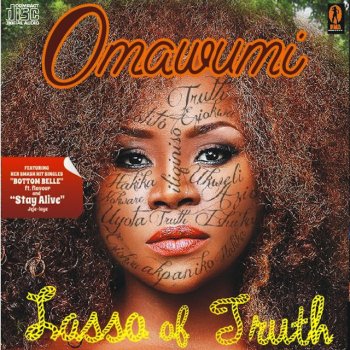 Omawumi You Must Love Me