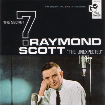 Raymond Scott A Message From Where