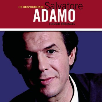 Adamo D'un amour à l'autre