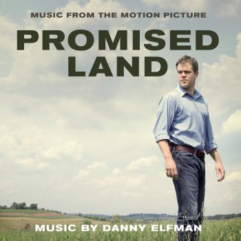 Danny Elfman Traveling