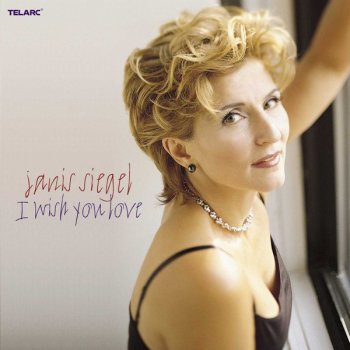 Janis Siegel Guess Who I Saw Today?