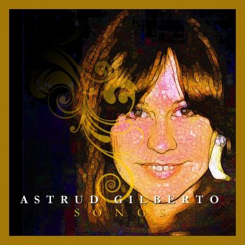 Astrud Gilberto E Eu Voce