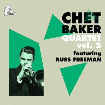 Chet Baker Quartet Happy Little Sunbeam