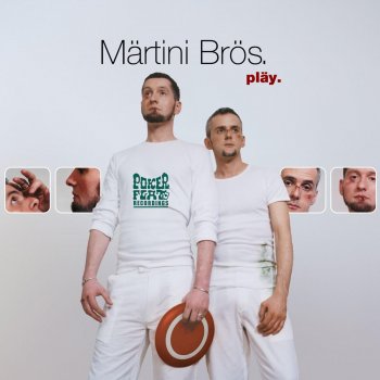 Martini Bros Electric Monk