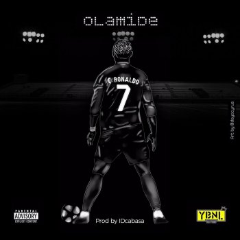 Olamide c.Ronaldo