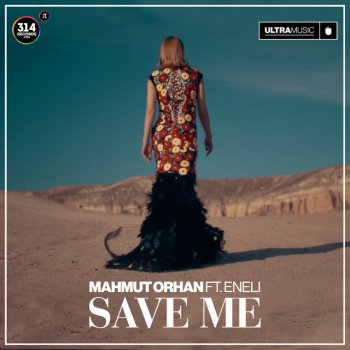 Mahmut Orhan feat. Eneli & Midi Culture Save Me - Midi Culture Remix