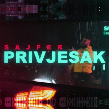 Sajfer Privjesak