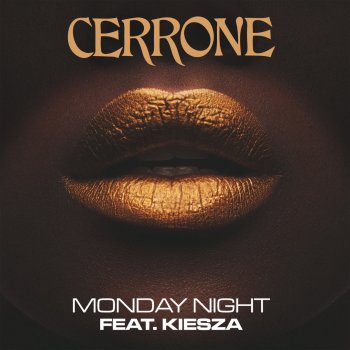 Cerrone feat. Kiesza Monday Night (feat. Kiesza)