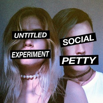 USE Petty (feat. T.O.L.D.)