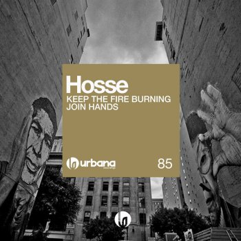 Исполнитель Hosse, альбом The Beginning