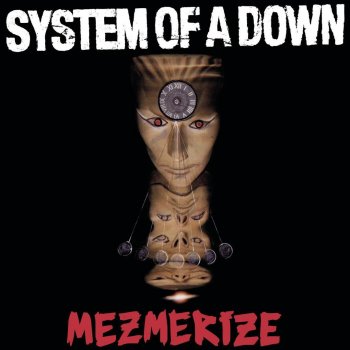 System of a Down B.Y.O.B.