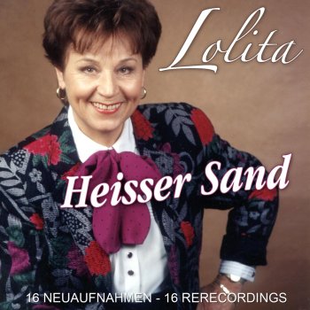 Lolita Sag mir, wo die Blumen sind (Rerecorded)