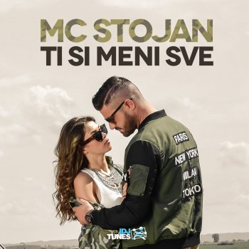 MC Stojan Ti Si Meni Sve