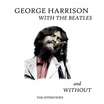 George Harrison Talks About Journalists