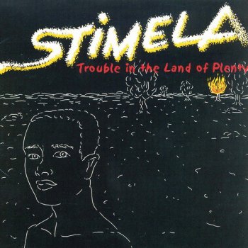 Stimela Sharp as a Razor