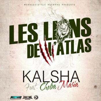 Kalsha Lions de l'Atlas