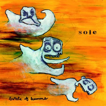 Solé sole has issues