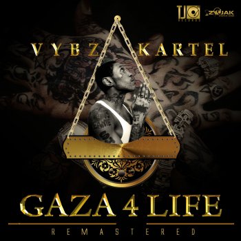 Vybz Kartel Tun up the F--K