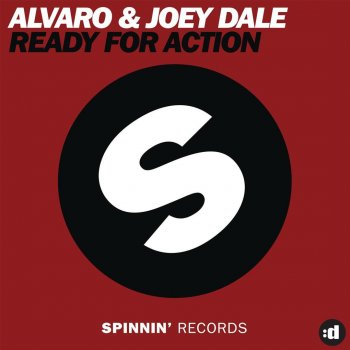 ALVARO & Joey Dale Ready For Action (Radio Edit)