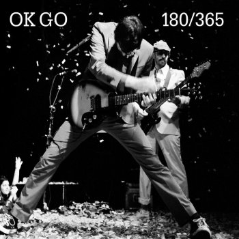 OK Go Invincible - Live at the Music Farm: Charleston, SC 11/3/10