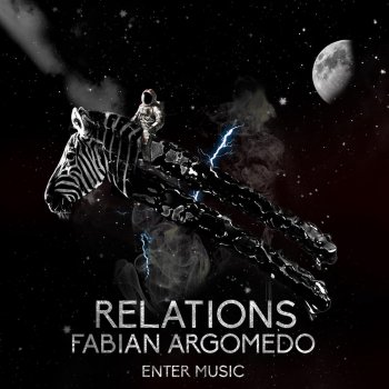 Fabian Argomedo Relations