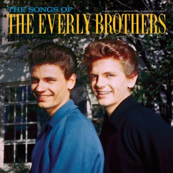 The Everly Brothers You're the One