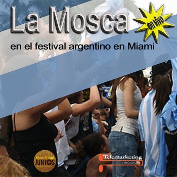 La Mosca Catharsis