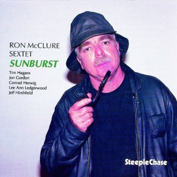 Исполнитель Ron McClure, альбом Sunburst