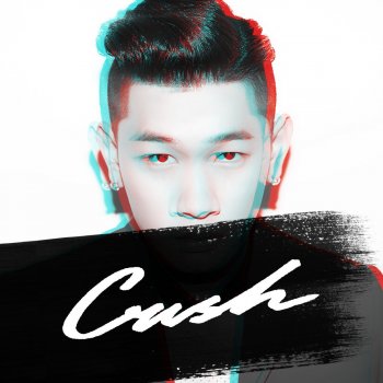 Crush 가끔 (Sometimes) (Instrumental)