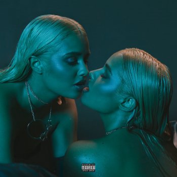 Tommy Genesis 100 Bad (Charli XCX Remix)