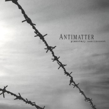 Antimatter Epitaph