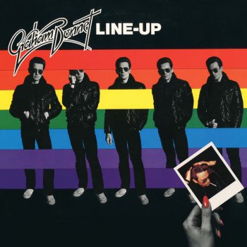 Graham Bonnet Night Games (Single Edit)