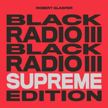 Robert Glasper feat. PJ Morton Lemonade [Feat. PJ Morton]