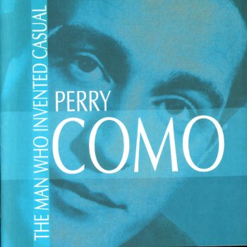 Perry Como Tumbling Tumbleweeds