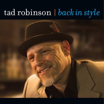 Tad Robinson Half Smile