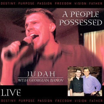 Judah A People Possessed