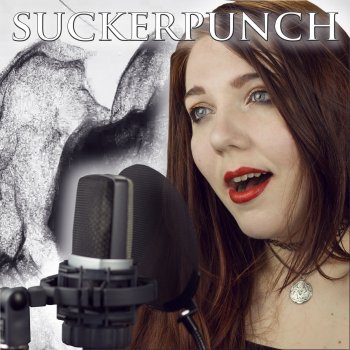 Alina Lesnik feat. John Kiernan Suckerpunch