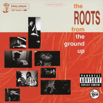 The Roots Do You Want More?!!!??!