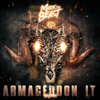 Mark The Beast It's Gonna Blow