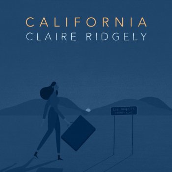 Claire Ridgely California