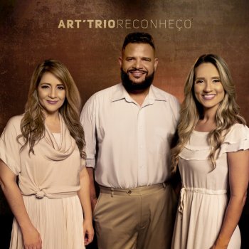 Art Trio Reconheço