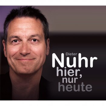 Исполнитель Dieter Nuhr, альбом Nuhr hier, nur heute