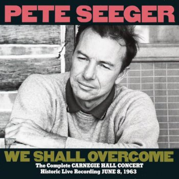 Pete Seeger 110 - Live