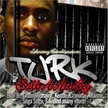 Turk Penitentiary Chances (Remix)