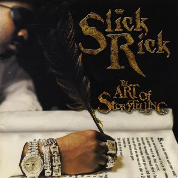 Slick Rick Two Way Street